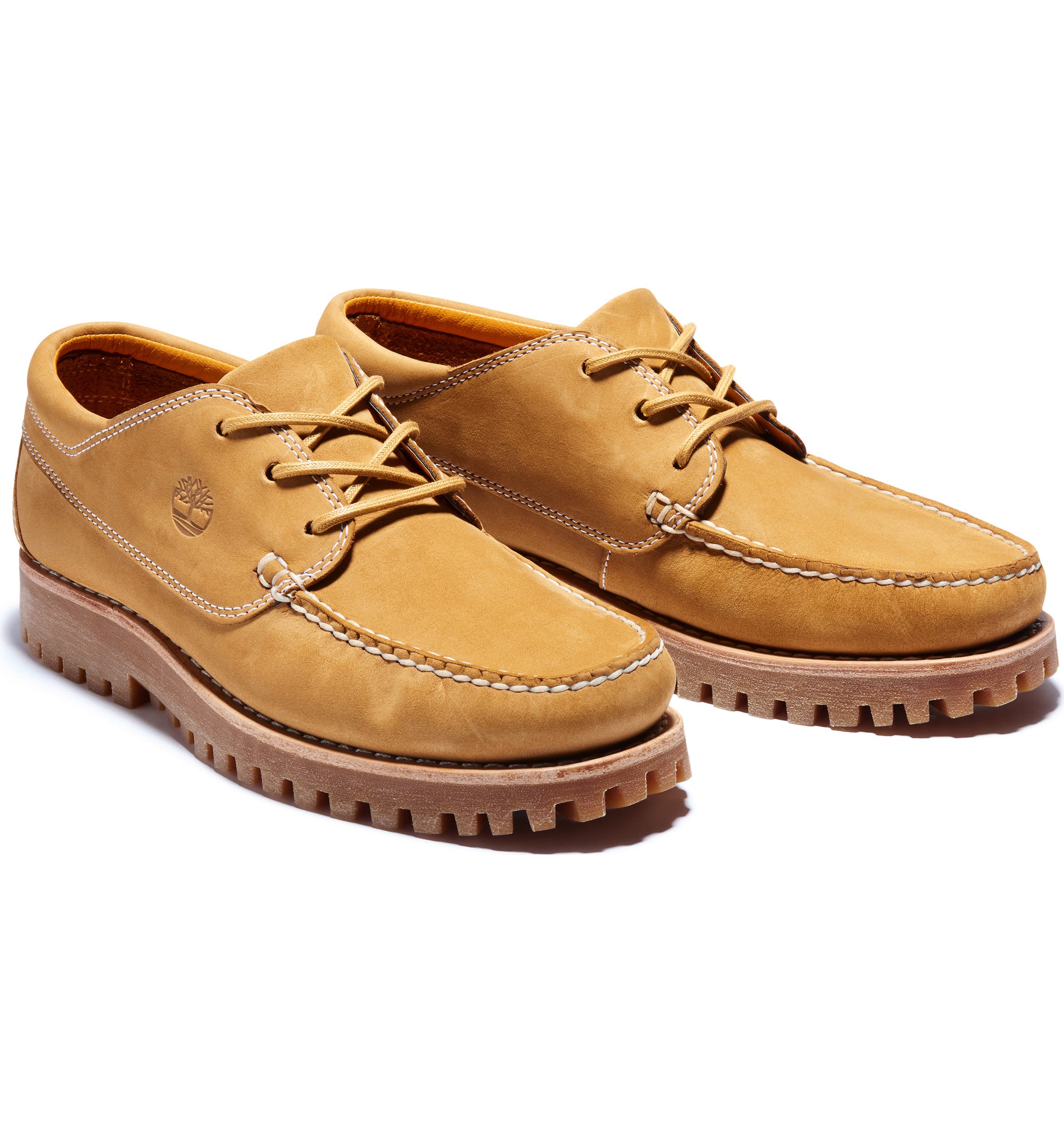 Timberland Jackson's Landing Moc Toe Derby (Men) | Nordstrom