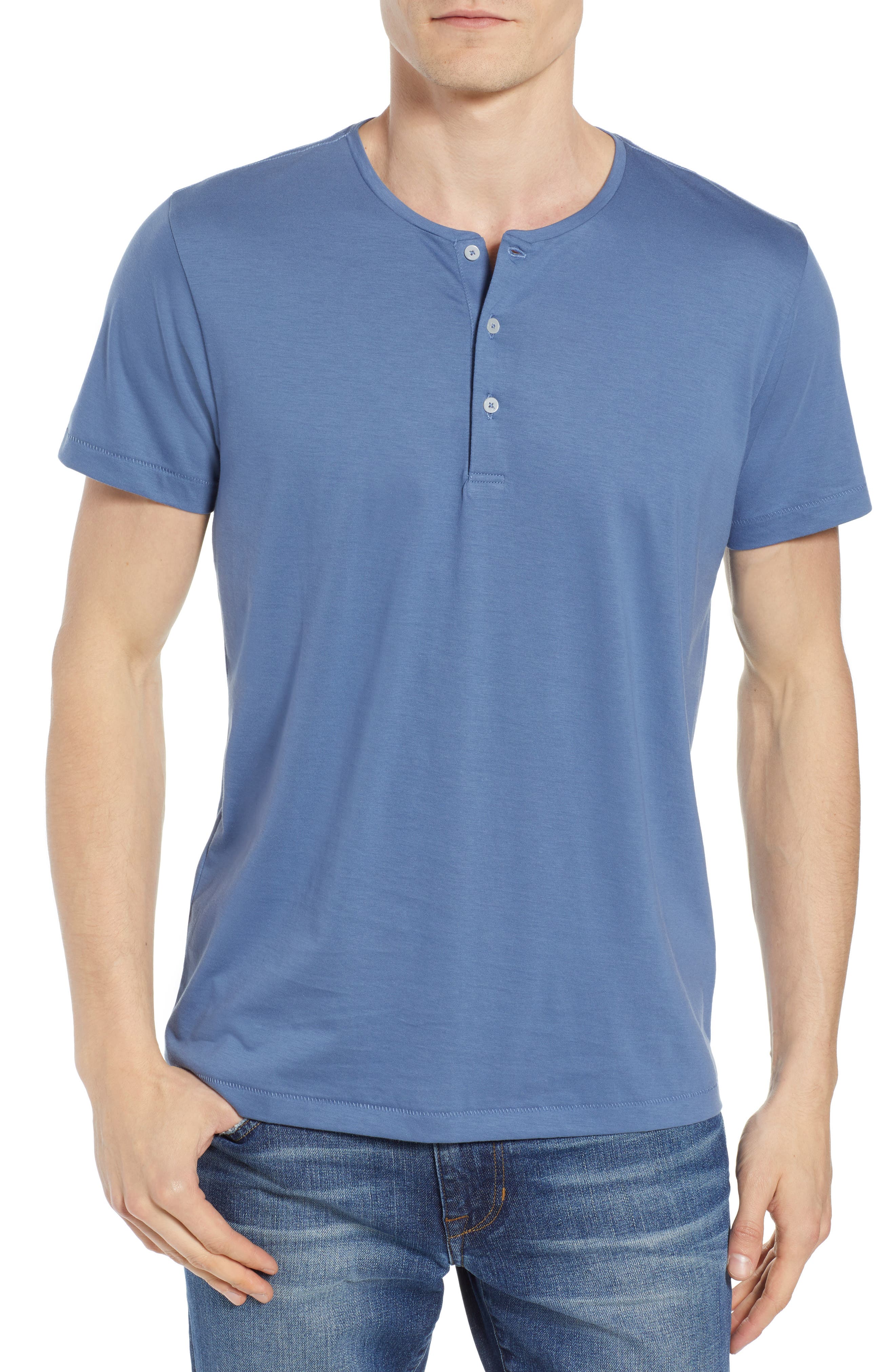 bonobos superfine henley