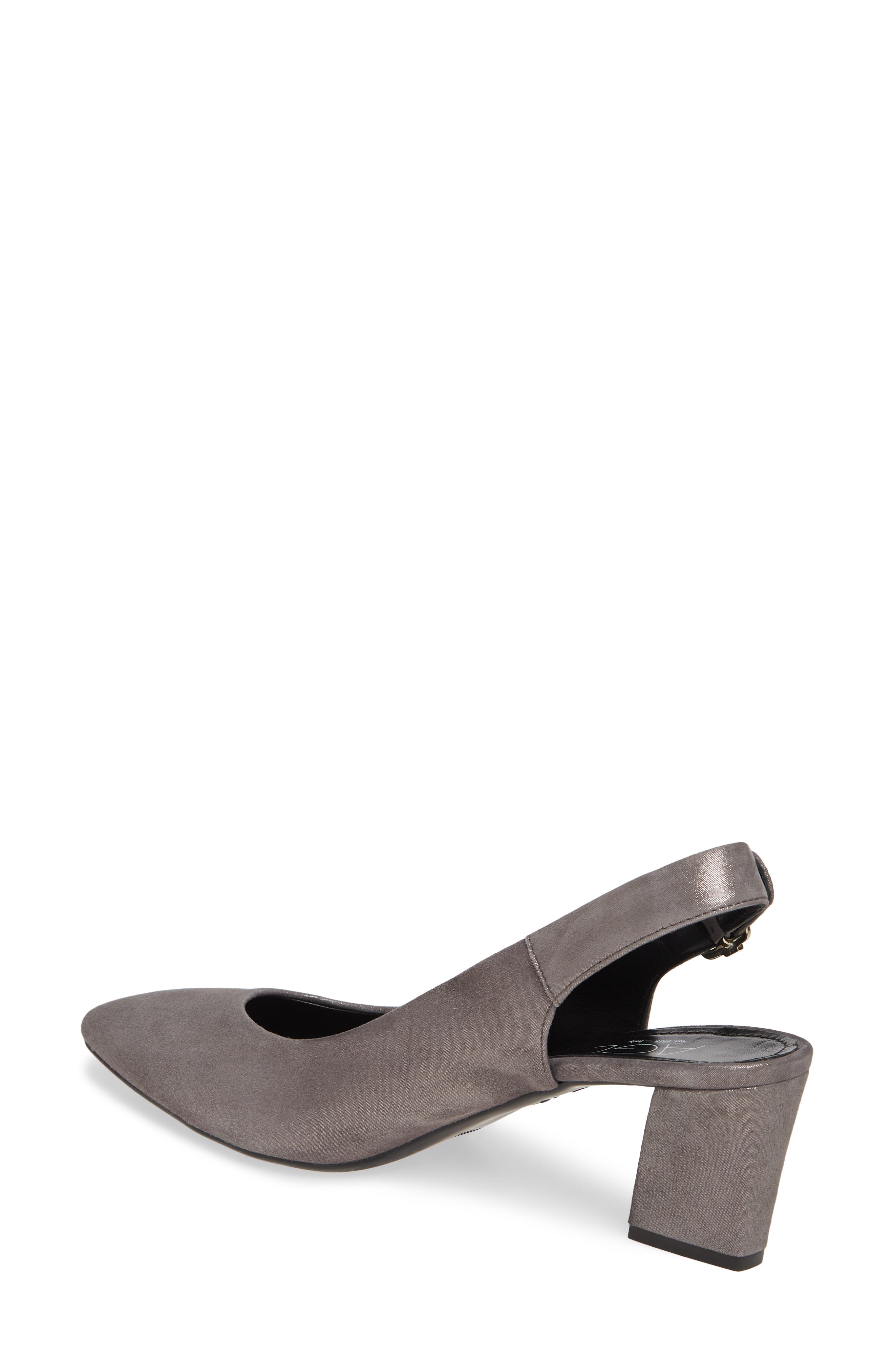 agl slingback pump