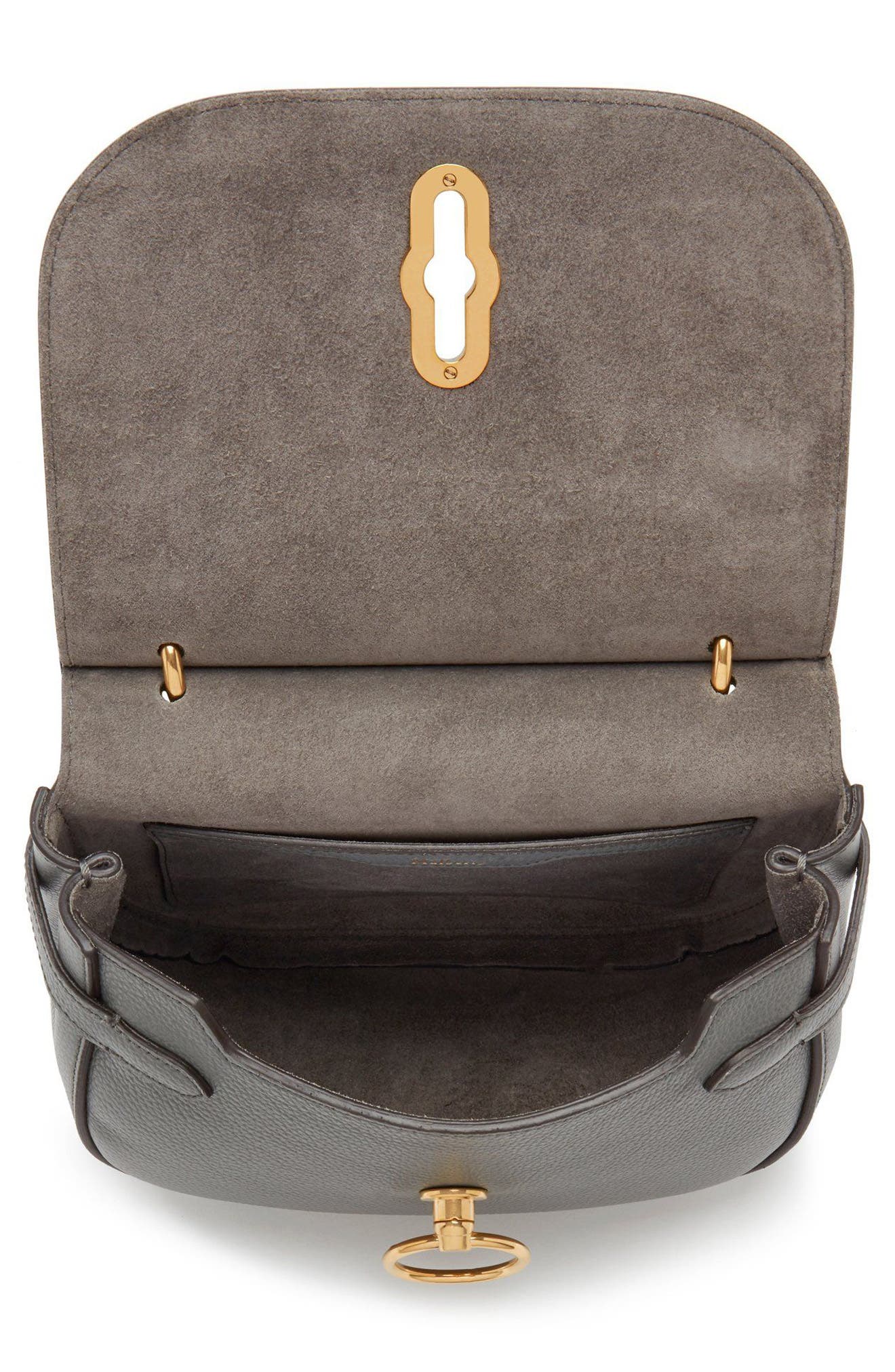 Mulberry Small Amberley Leather Shoulder Bag Nordstrom