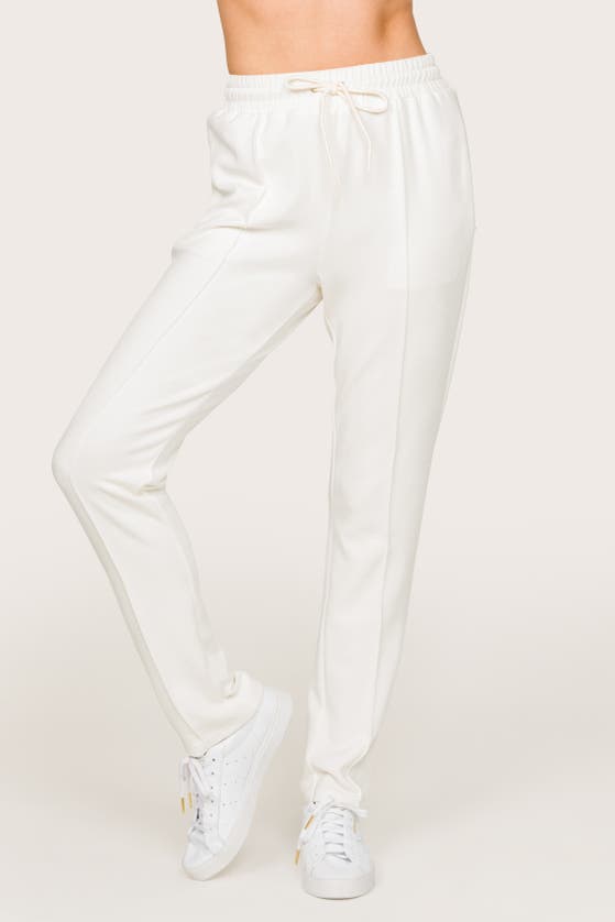 Alala Phoebe Jogger In Bone