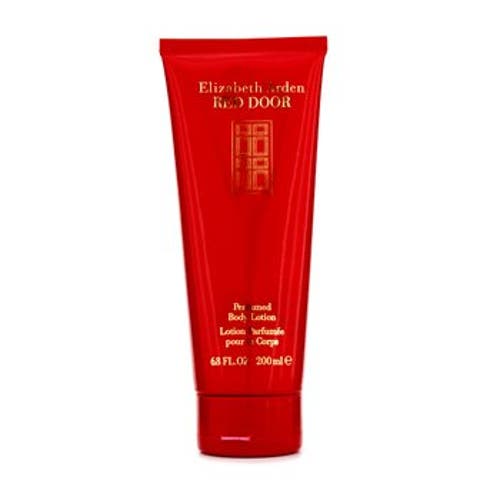 Elizabeth Arden Red Door Body Lotion