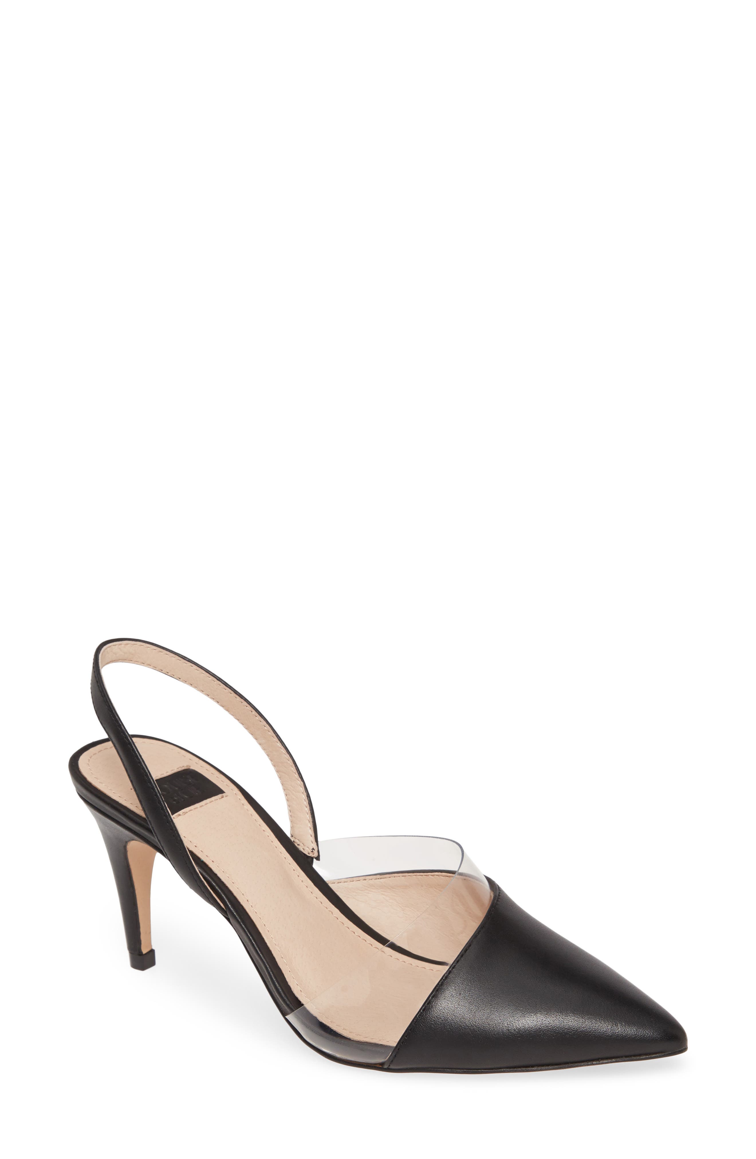 Louise Et Cie Kareena Slingback Sandal In Oxford 03 | ModeSens