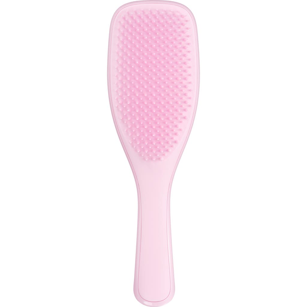 Tangle Teezer Ultimate Detangling Hairbrush In Vibrant Leopard