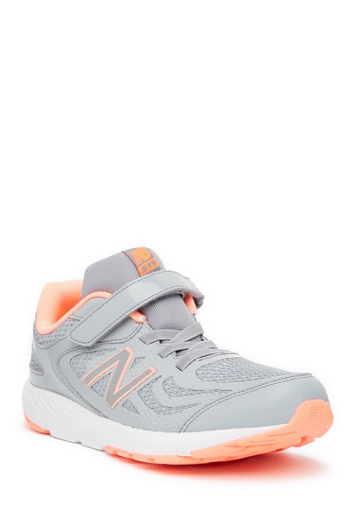 new balance 519 Orange
