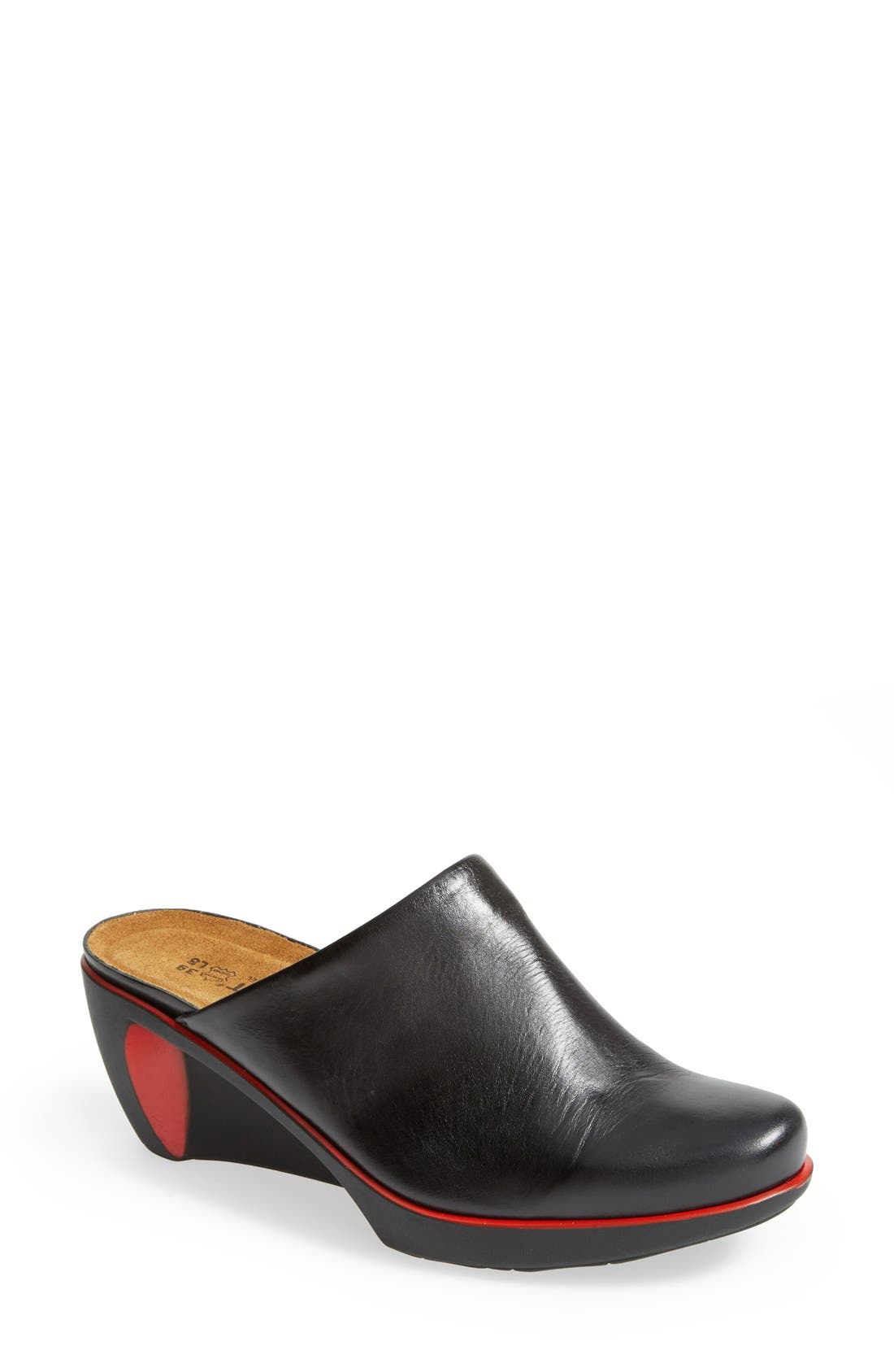 Naot 'Evening' Mule (Women) Nordstrom