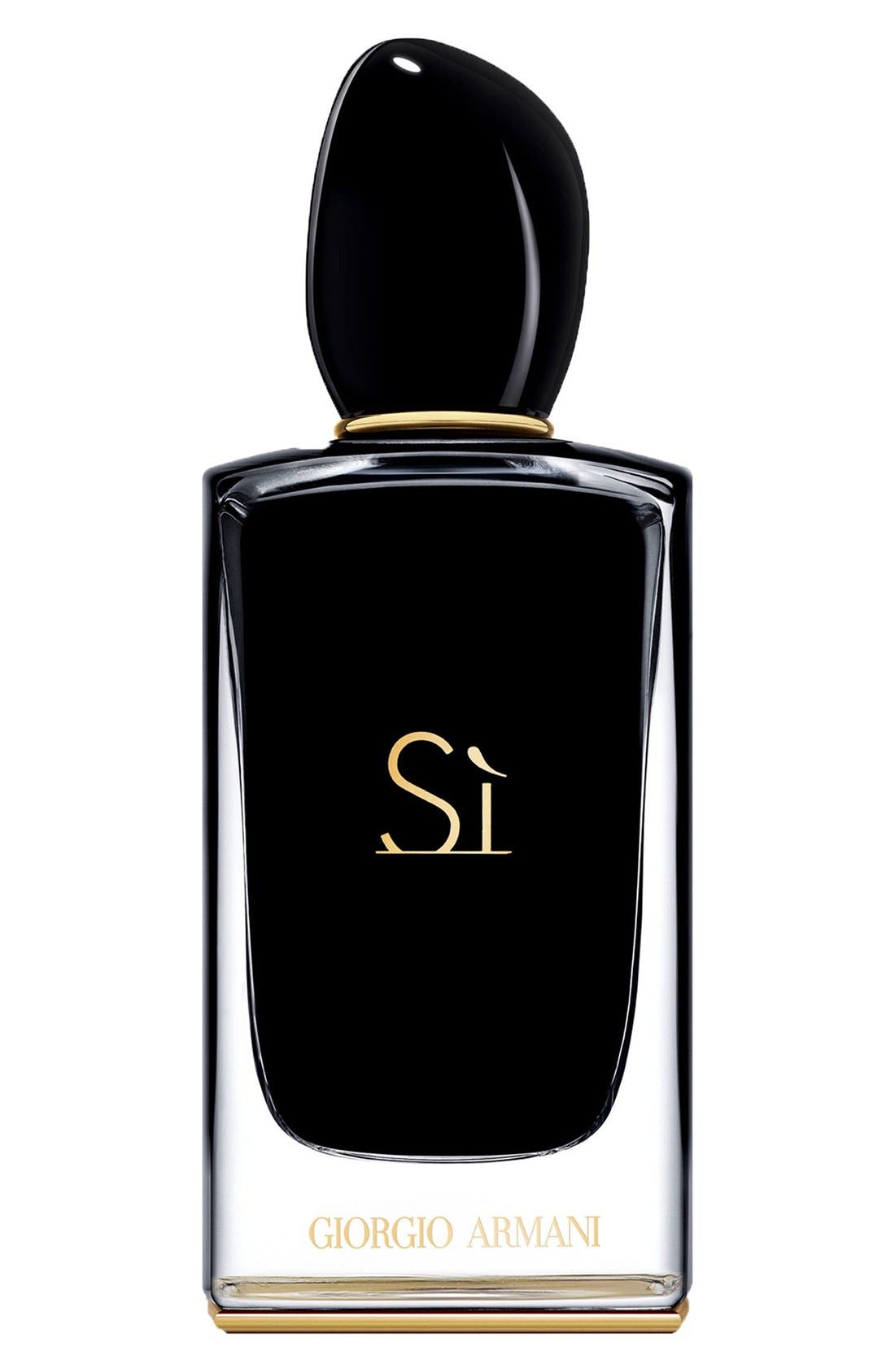 EAN 3605522035300 product image for Giorgio Armani Si Intense Eau De Parfum | upcitemdb.com