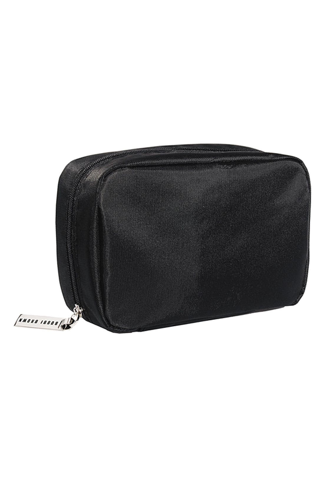 basics cosmetic bag