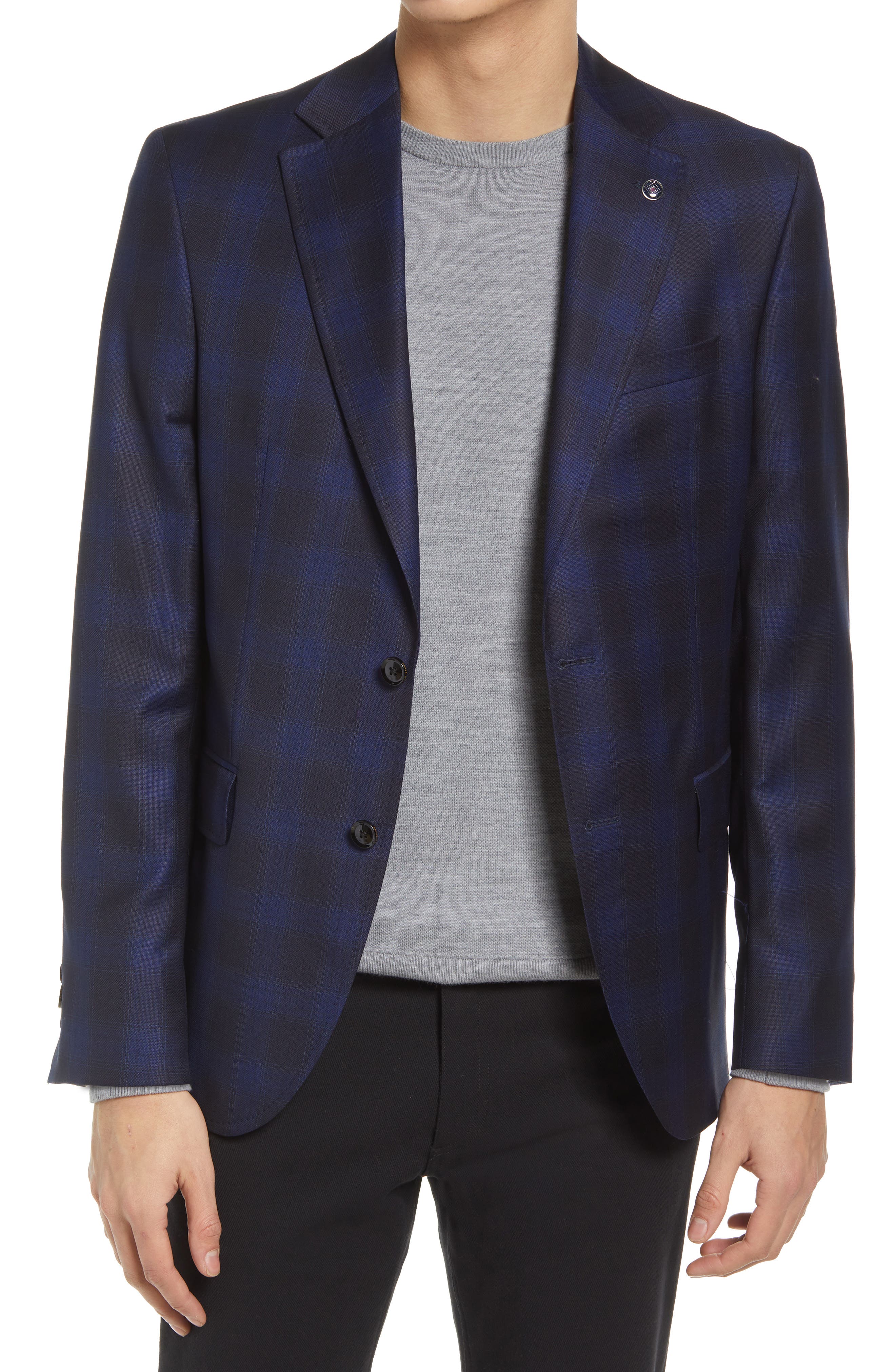 ted baker rayal jacket