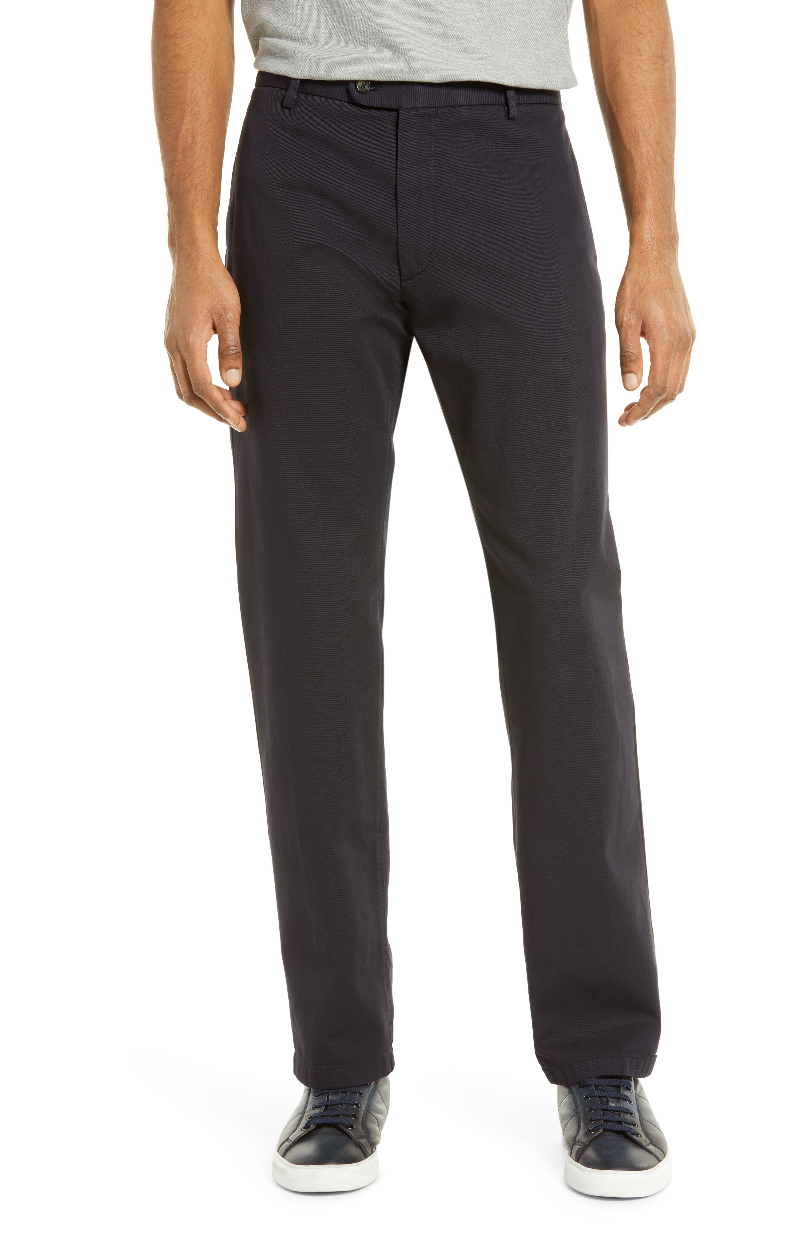 Men's Blue Chinos \u0026 Khaki Pants | Nordstrom