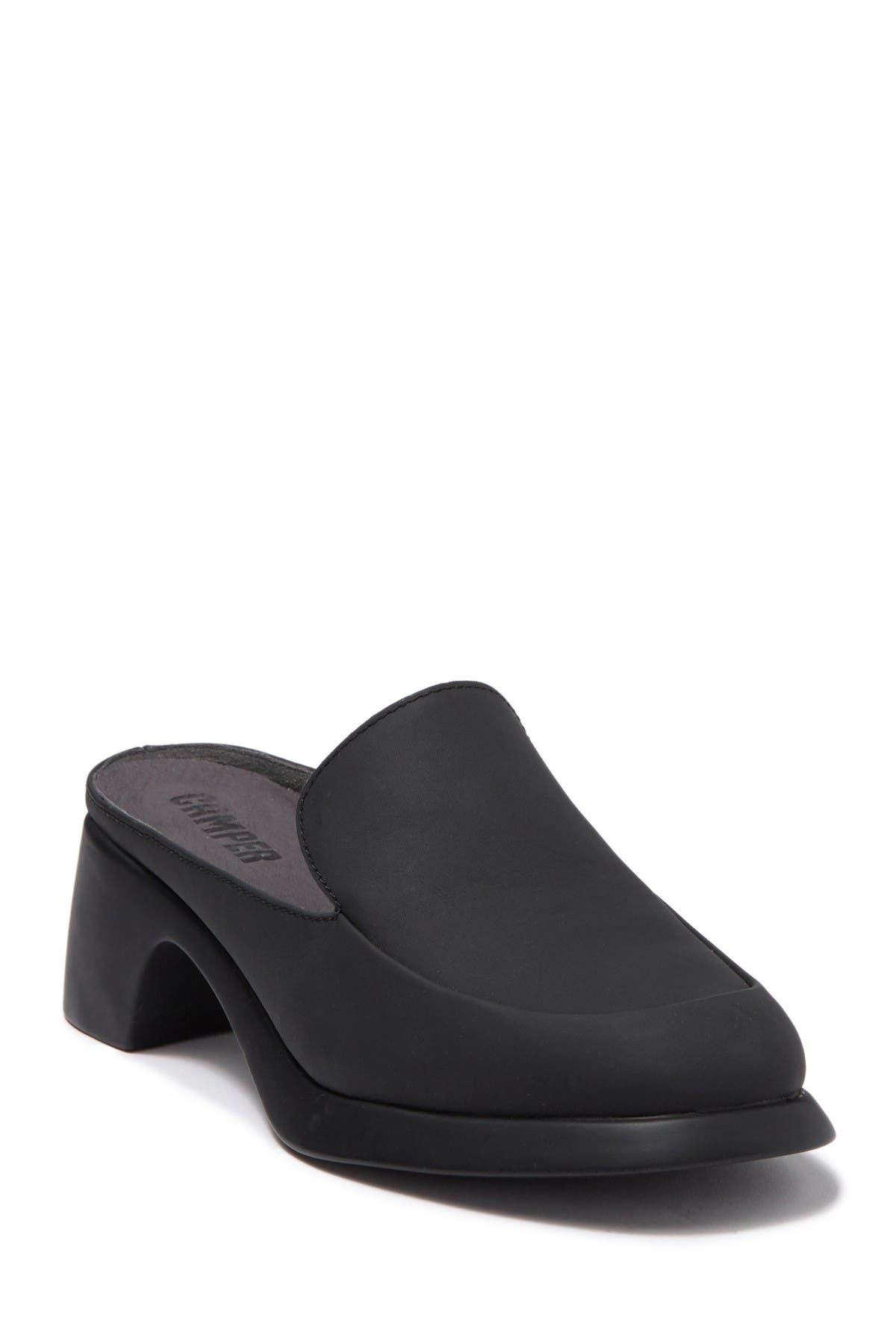 camper trisha mule sandal