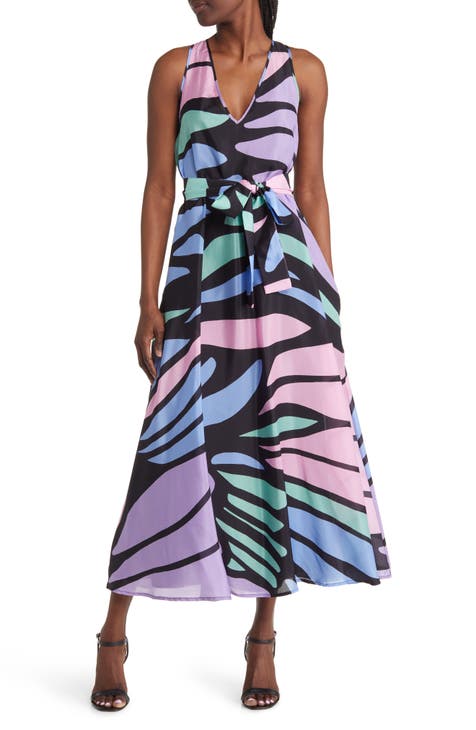 silk maxi dresses | Nordstrom
