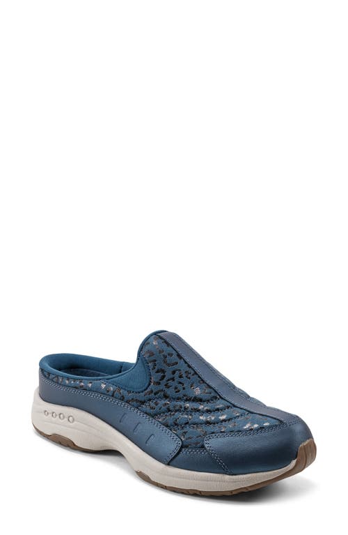 EASY SPIRIT EASY SPIRIT TRAVELTIME SLIP-ON SNEAKER