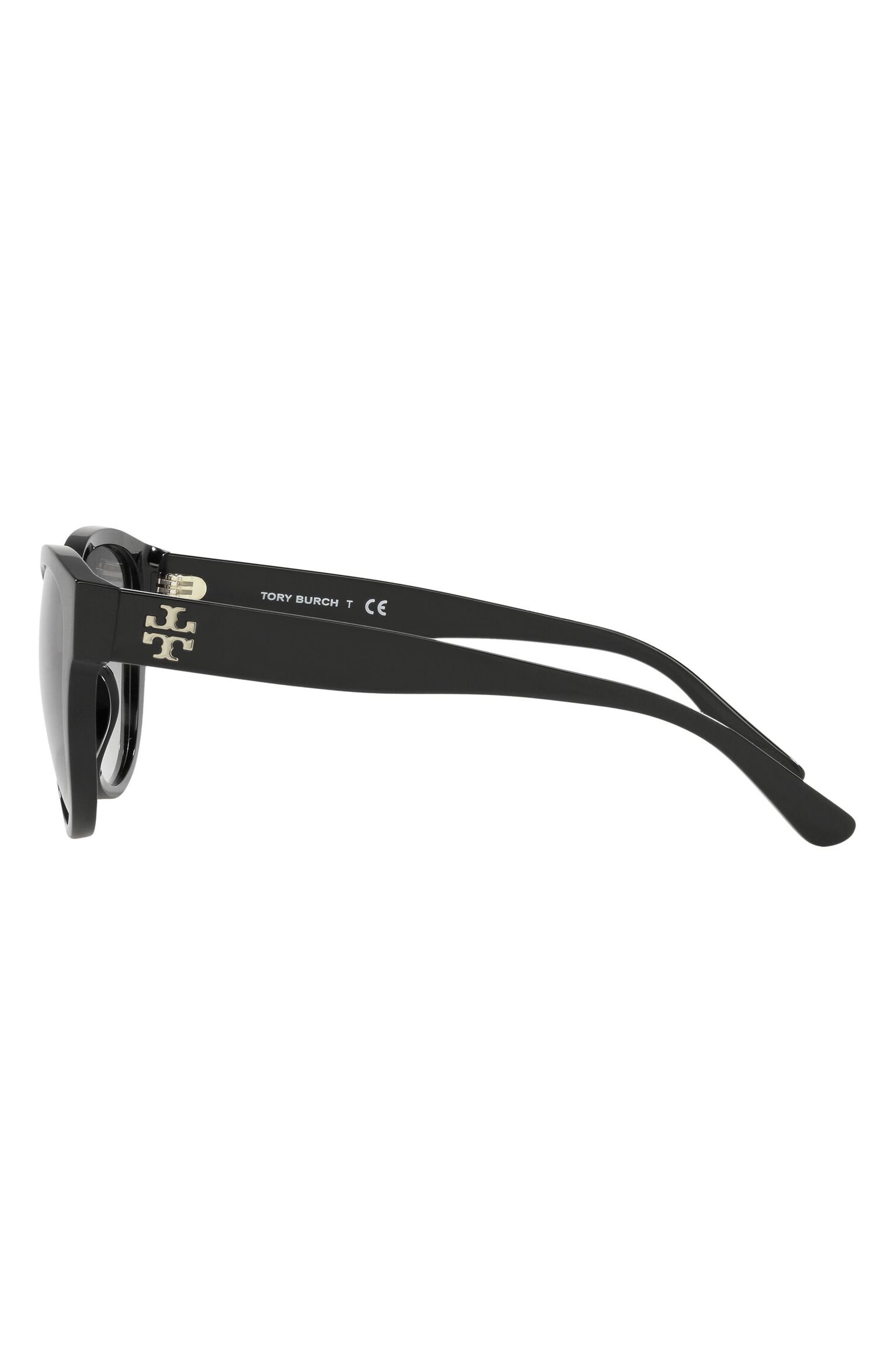 tory burch kira cat eye sunglasses