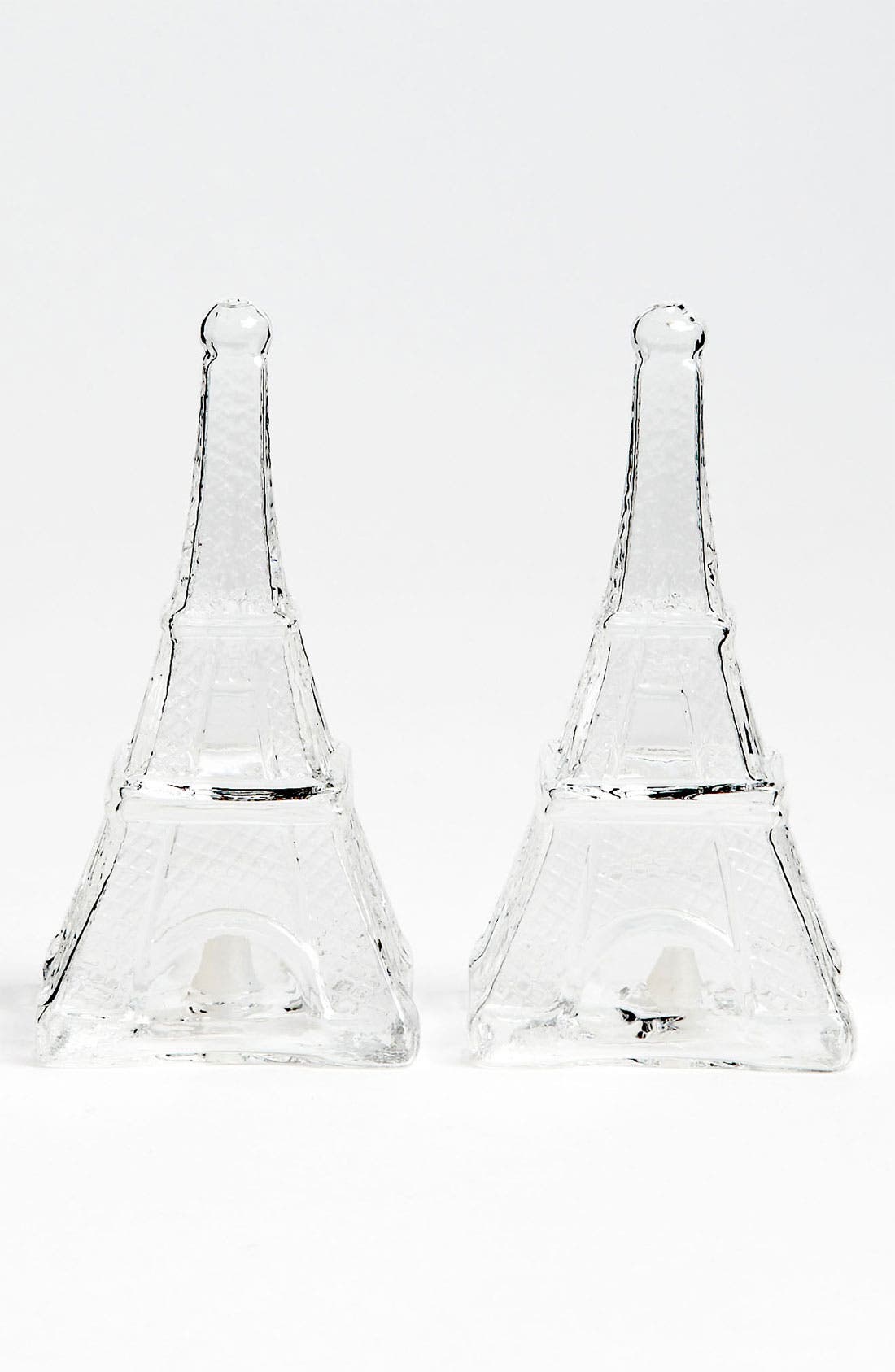 Eiffel Tower Salt & Pepper Shakers Nordstrom