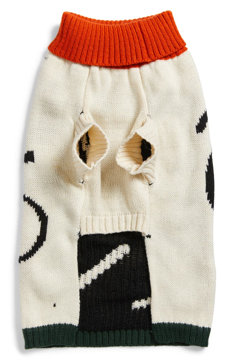 Max bone Squiggle Knit Dog Sweater Nordstrom max-bone-squiggle-knit-dog-sweater-nordstrom