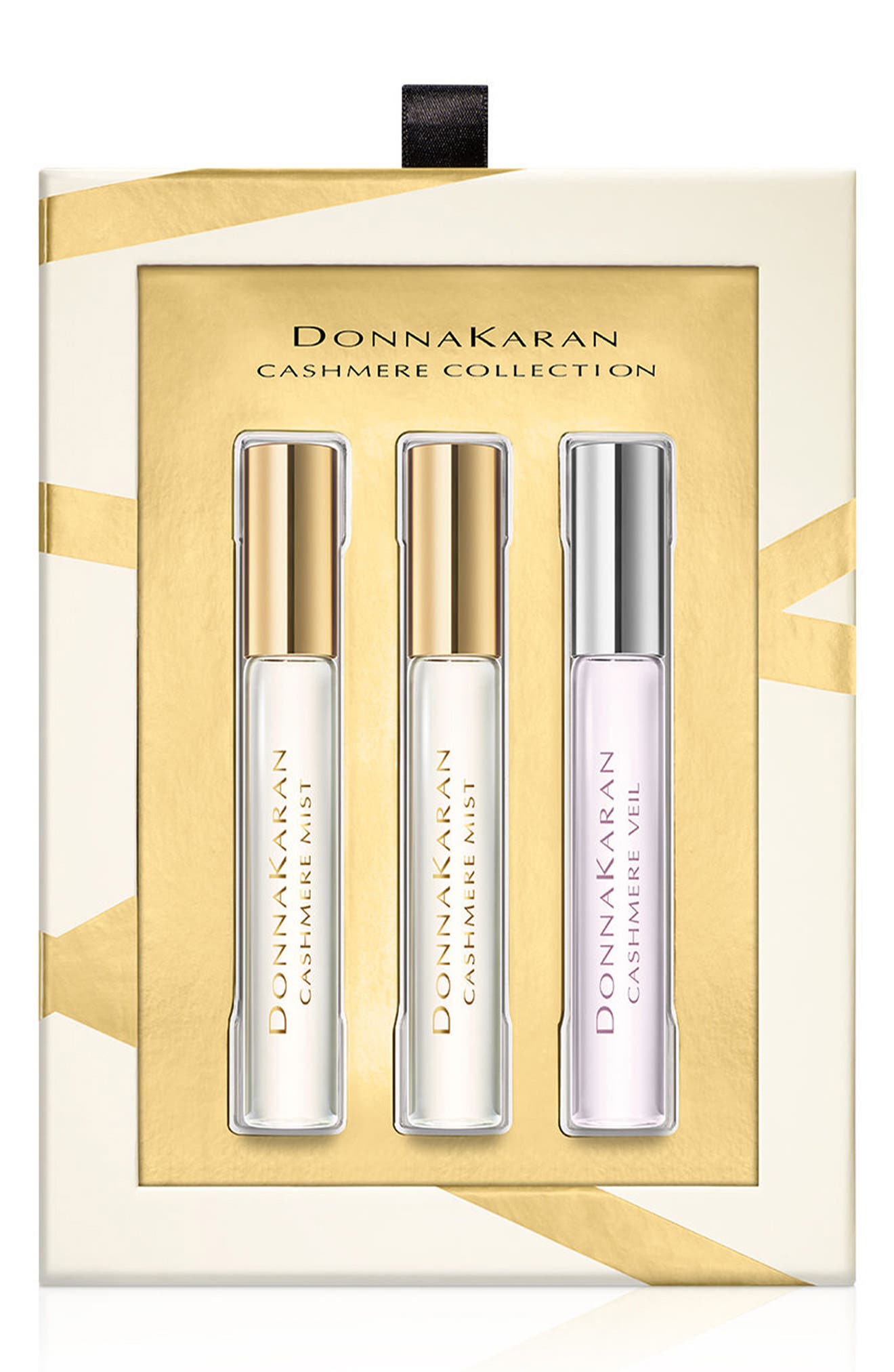 donna karan cashmere mist rollerball