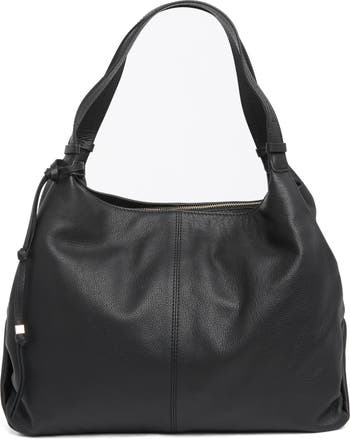 Vince Camuto Corin Leather Tote | Nordstromrack