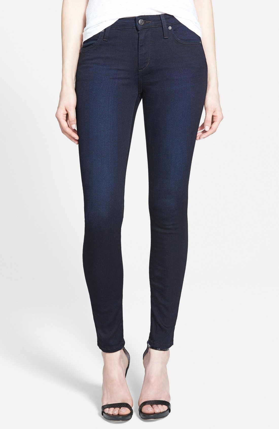 Joe's 'Flawless Icon' Ankle Skinny Jeans (Blaire) Nordstrom