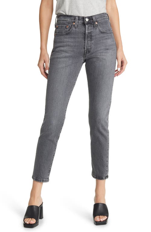 levi's 501® Skinny Jeans in Mesa Cabo Rise