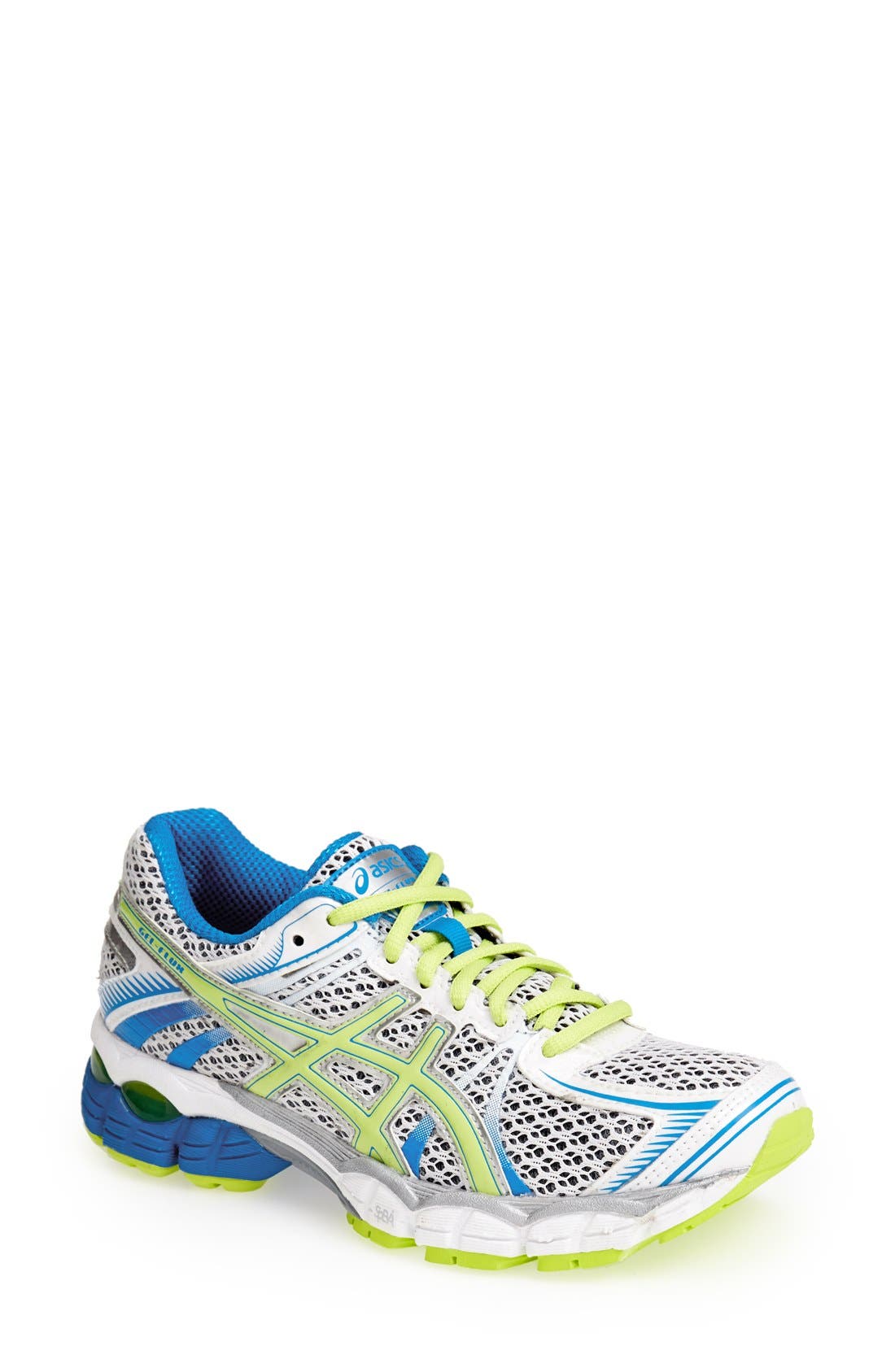asics gel flux womens