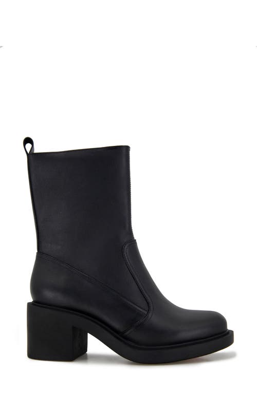 Andre Assous Gloria Water Resistant Boot In Black
