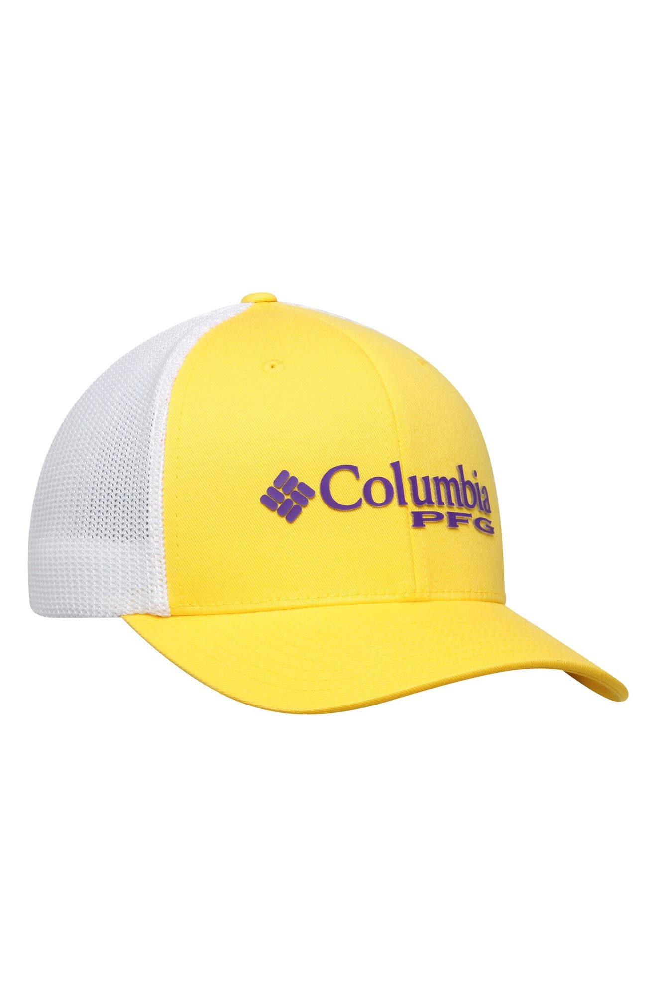 Columbia Men's Columbia Gold LSU Tigers 