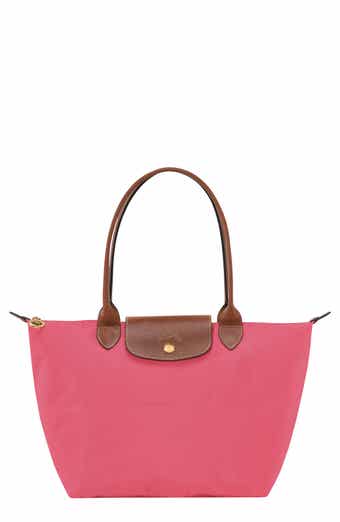 Prada Nylon Re-Edition Alternative Bag: Longchamp Le Pliage Neo: Buy This  Not That 