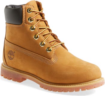 bow How nice allocation Timberland 6-Inch Premium Waterproof Boot | Nordstrom