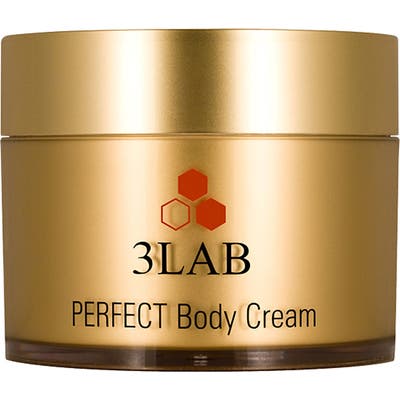 3Lab Perfect Body Cream