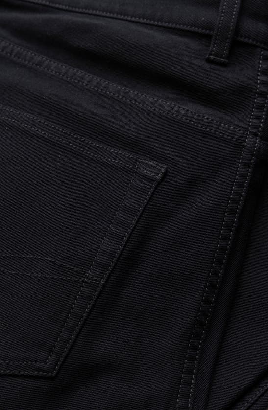 Shop Rodd & Gunn Motion Slim Fit Pants In Navy