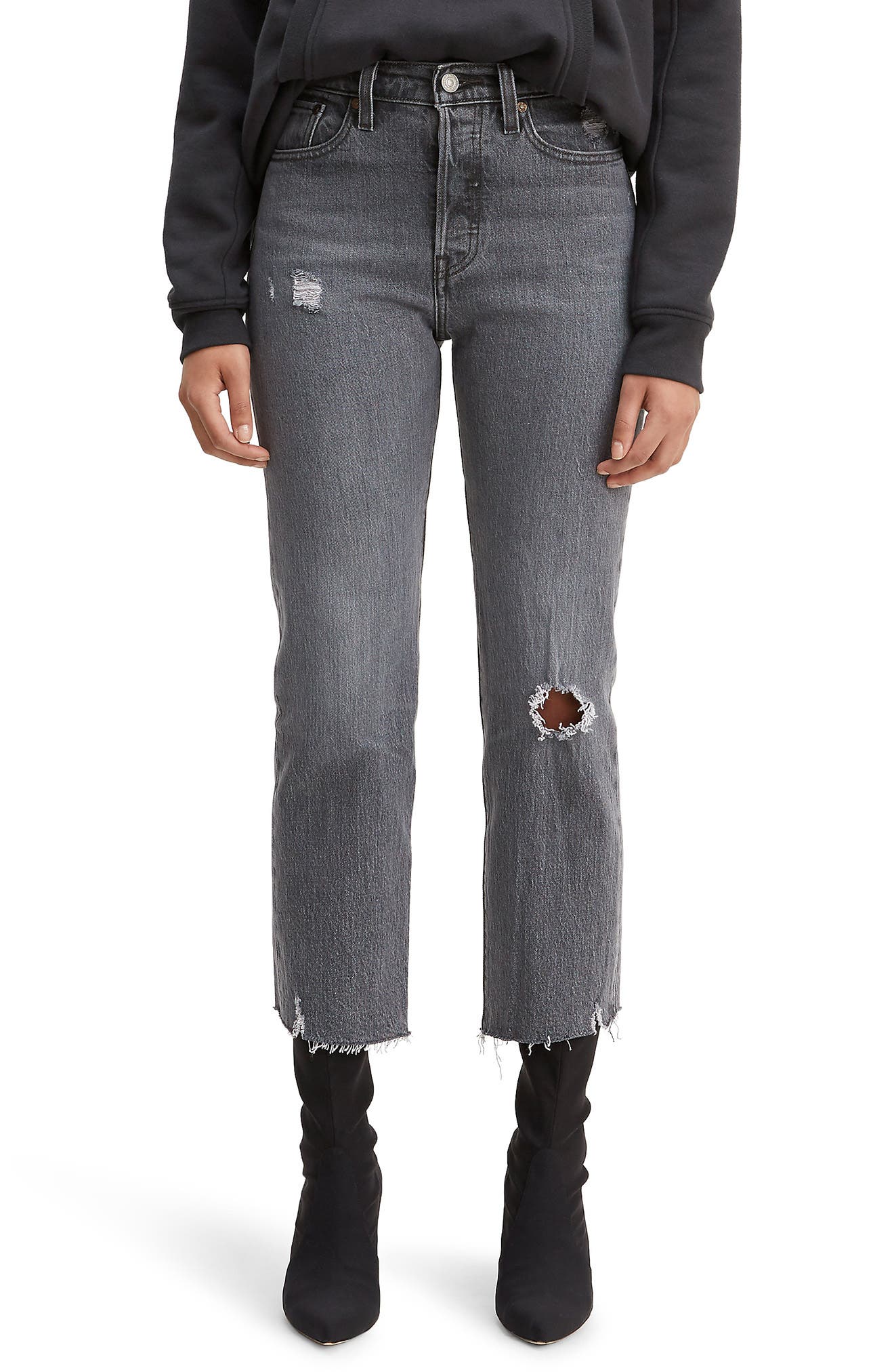 nordstrom levi wedgie