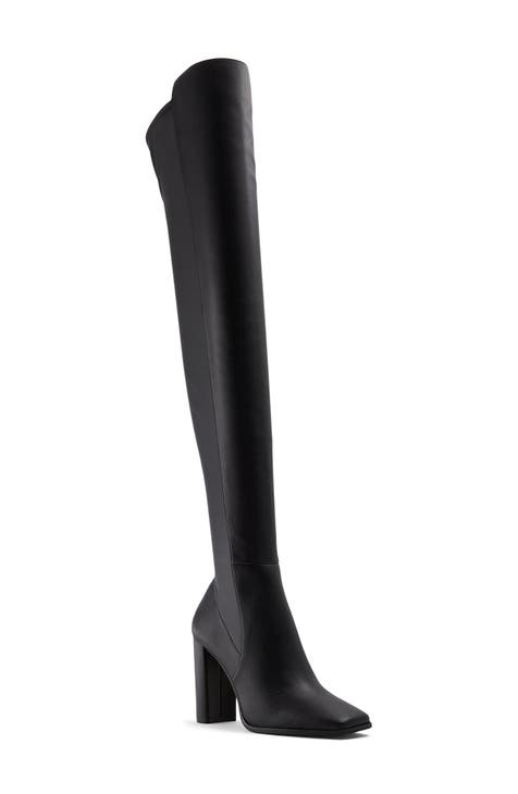 Udfør lindre teleskop ALDO Over-the-Knee Boots for Women | Nordstrom