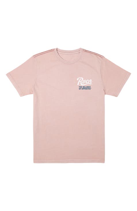 Pennantan Graphic T-Shirt