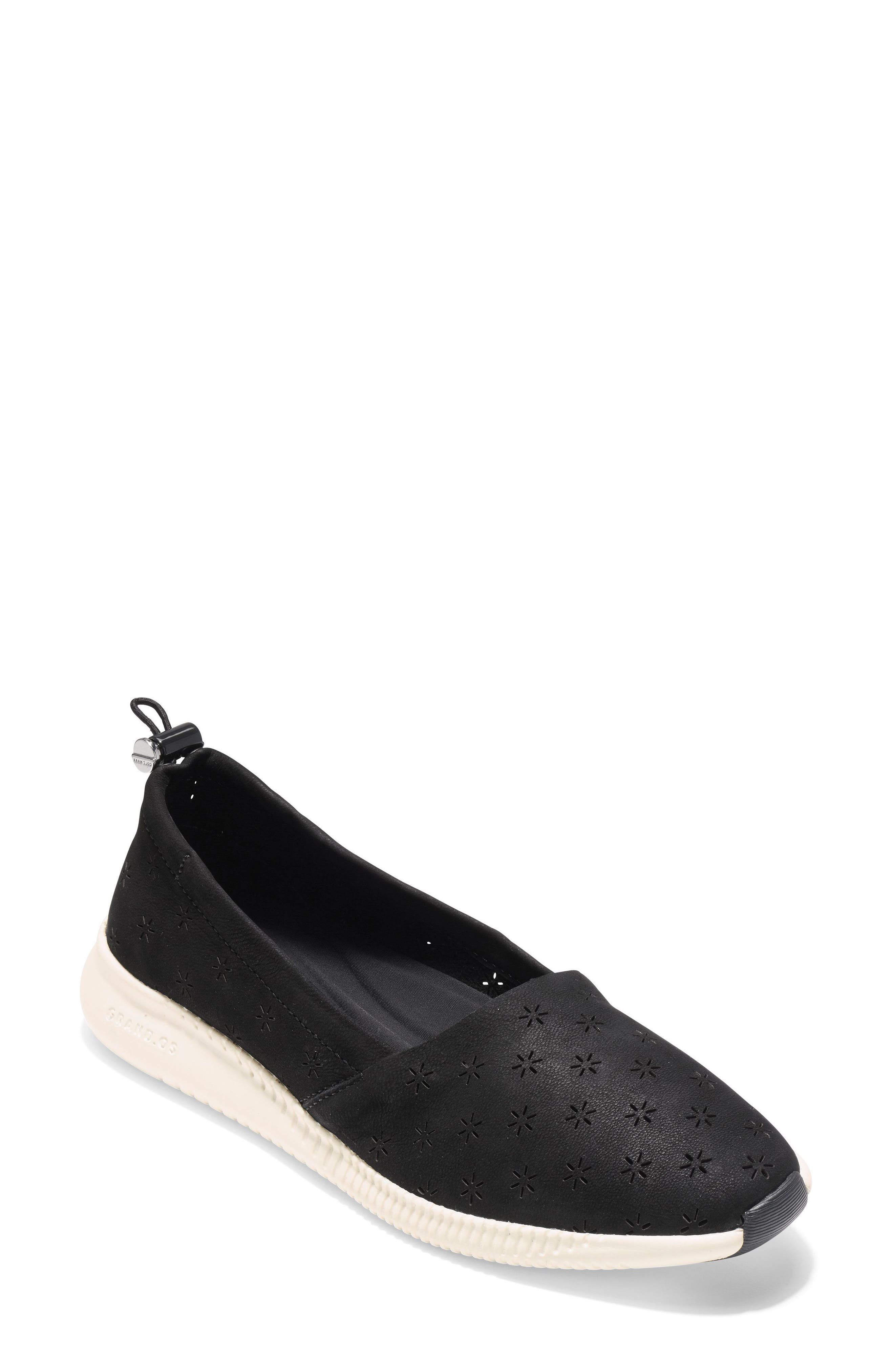 Cole Haan Studiogrand Perforated Slip 