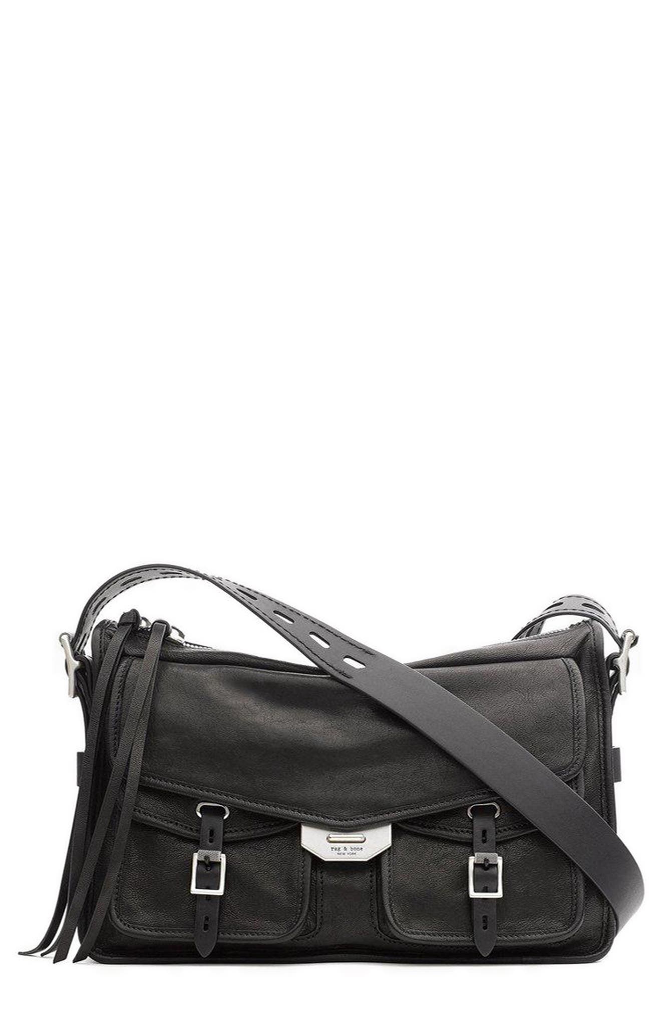 rag and bone field tote