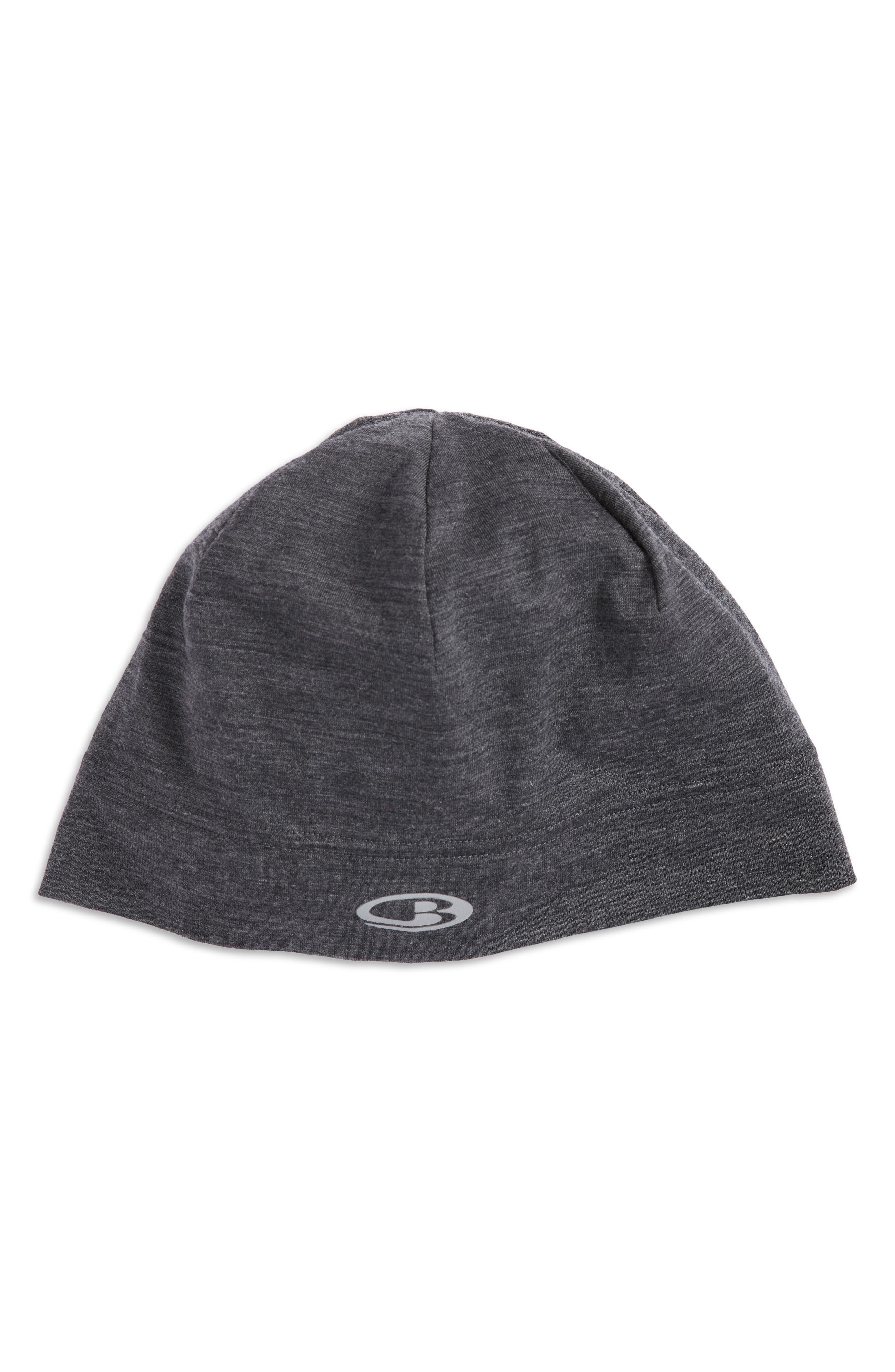 icebreaker adult chase beanie