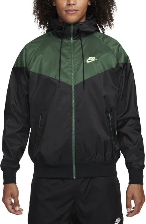 Nike, Jackets & Coats, Nike Pittsburgh Steelers Lightweight Gold  Quarterzip Windrain Jacket Pullover