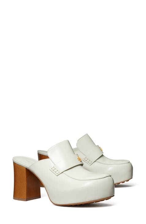 Women's Platform Mules & Slides | Nordstrom