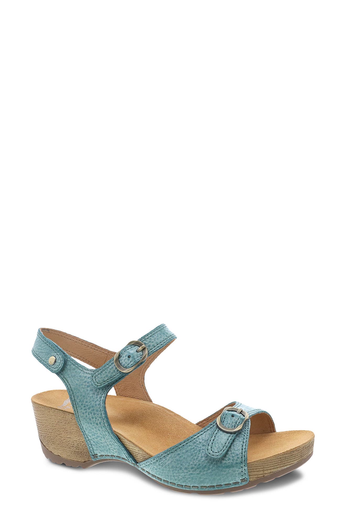 dansko mabel