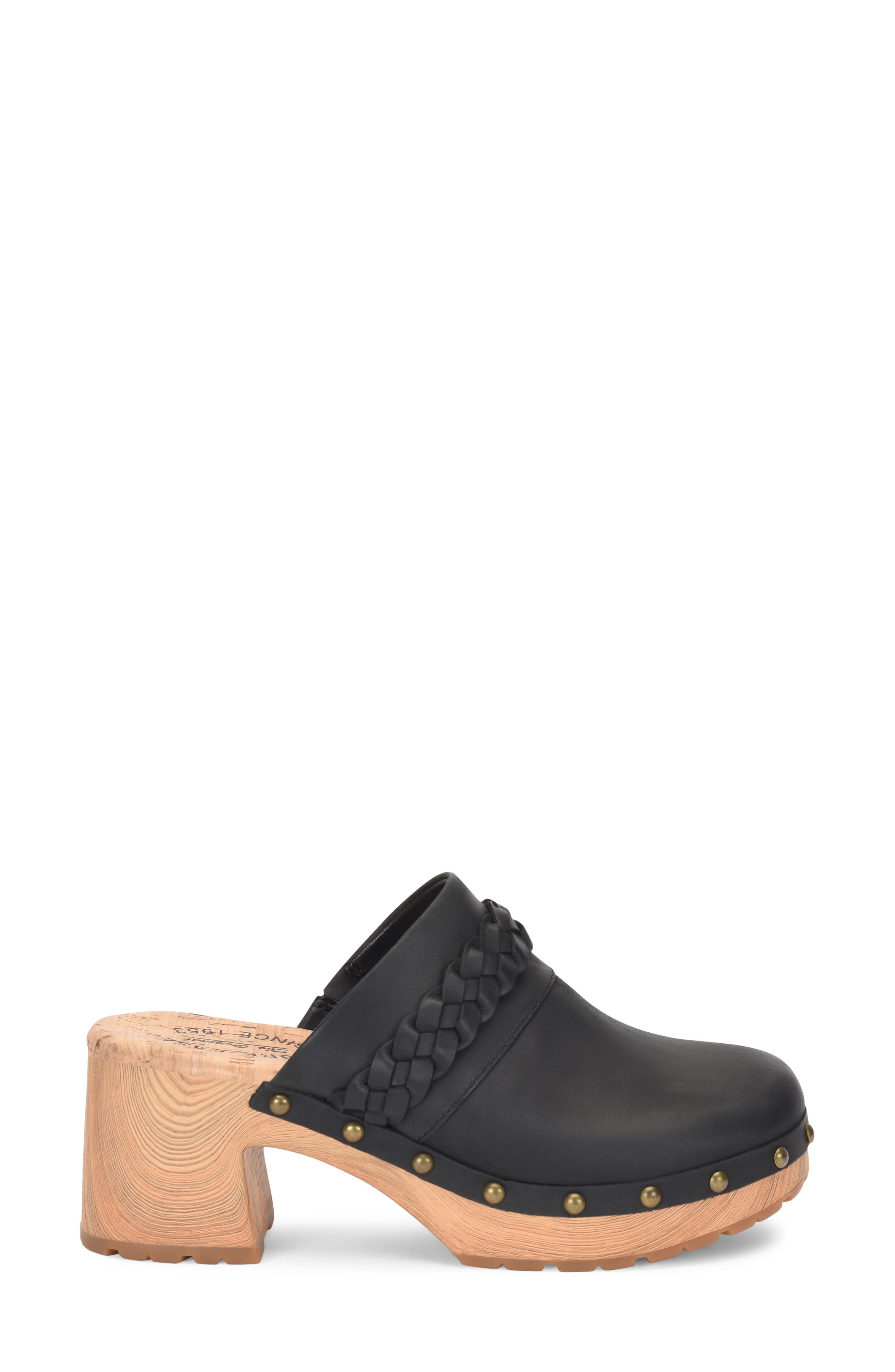KorkEase® Tilly Clog Nordstrom