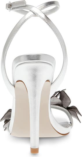 Ulyana Ankle Strap Sandal