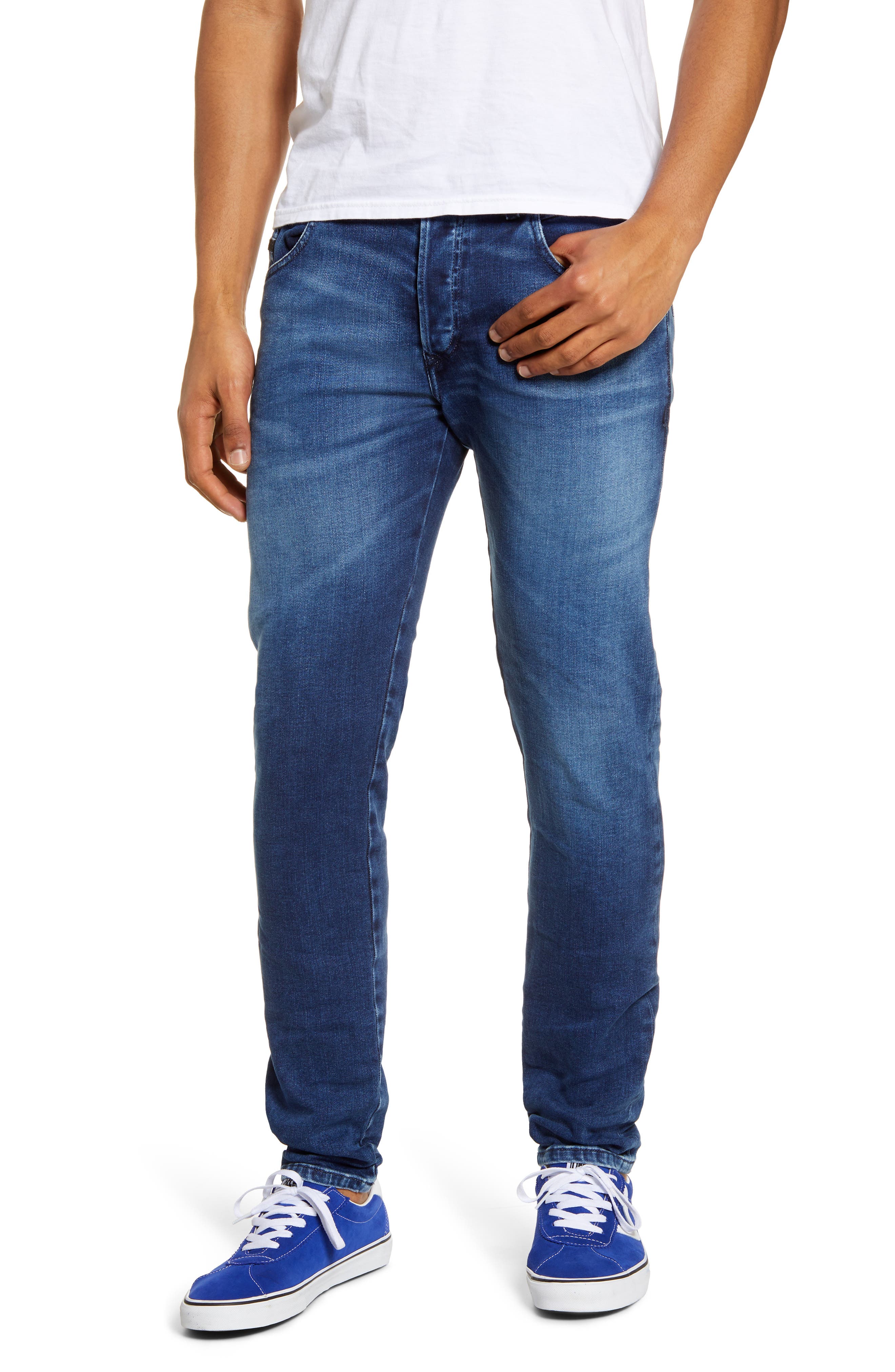 diesel d bazer jeans