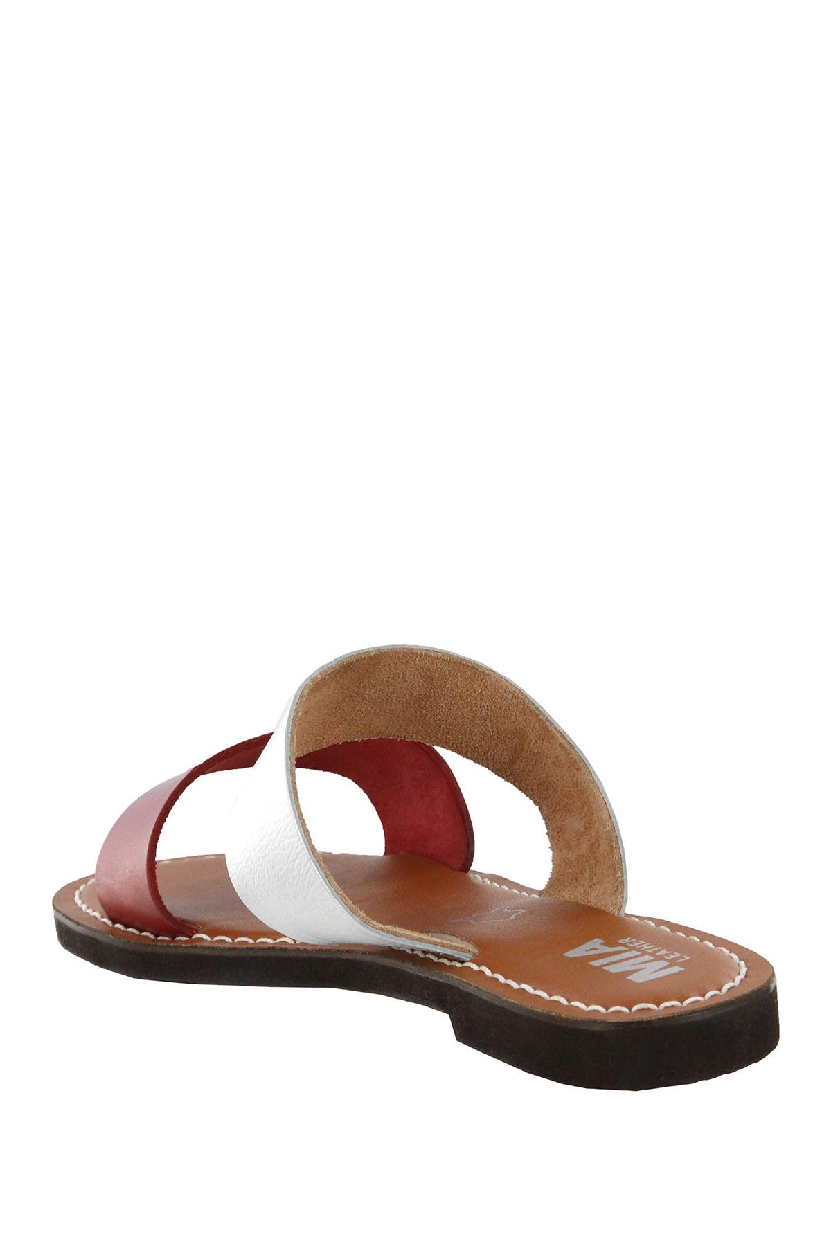 mia nila sandal