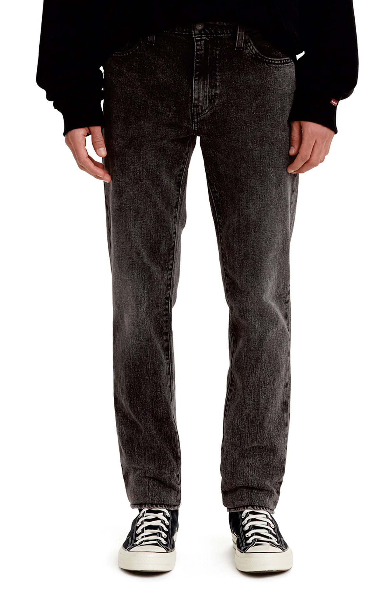 levis 511 midnight rinse