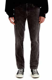 Levi's® 512™ Distressed Slim Tapered Jeans | Nordstrom