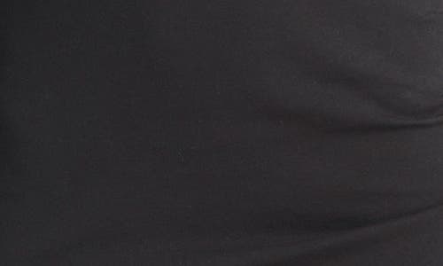 VINCE VINCE SHORT SLEEVE MIDI DRESS 