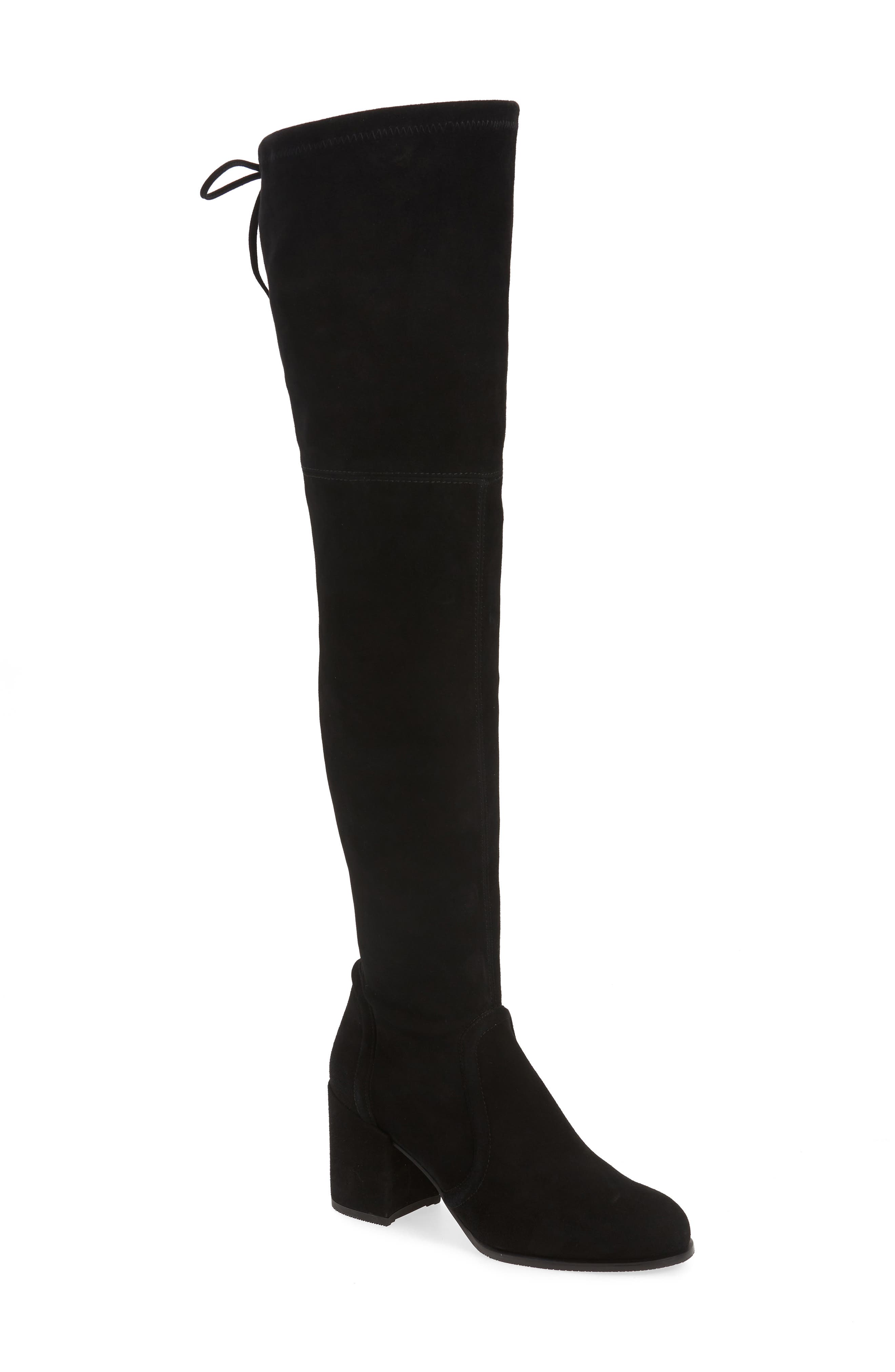 stuart weitzman boots nordstrom