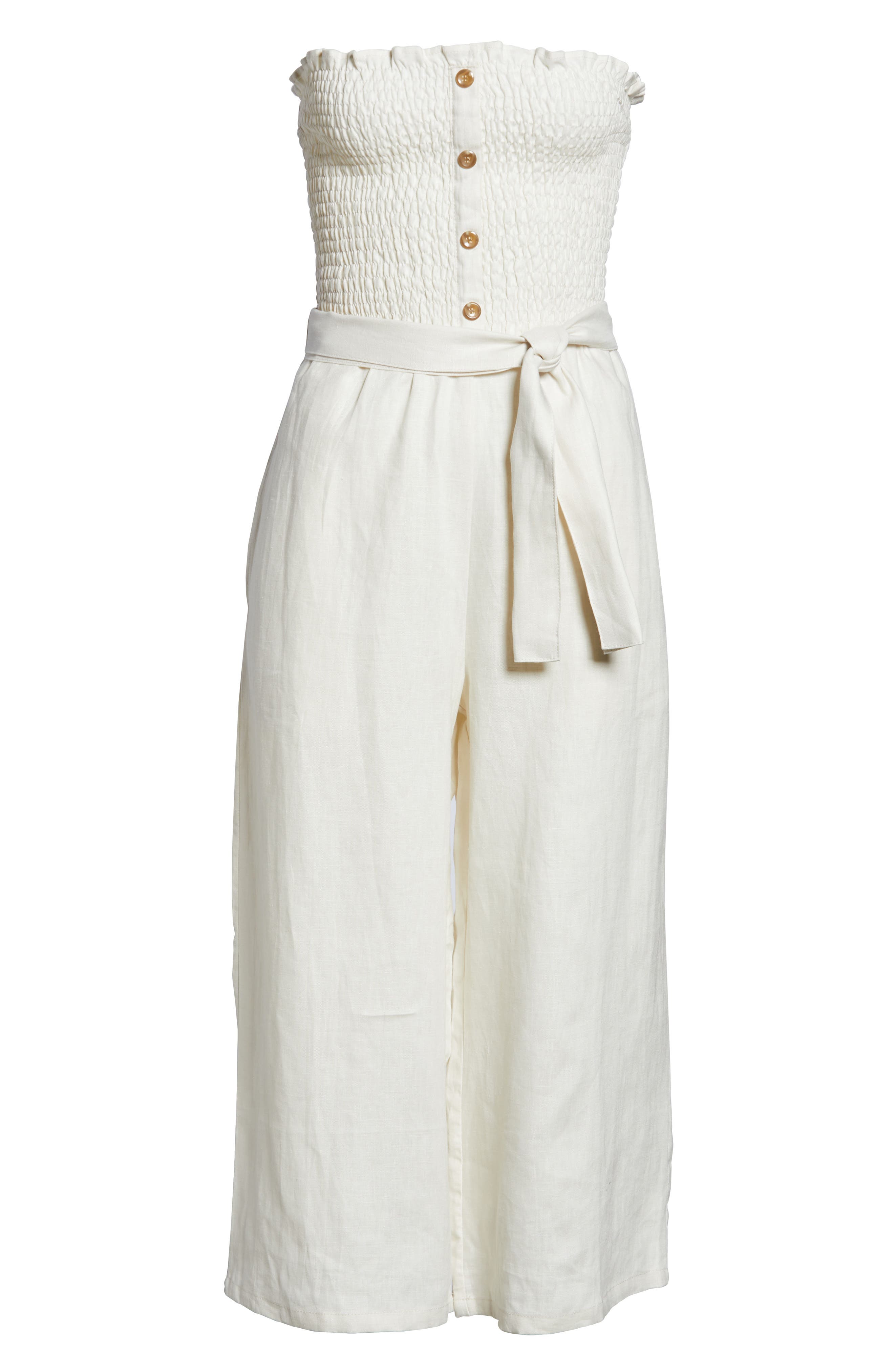 faithfull lais jumpsuit