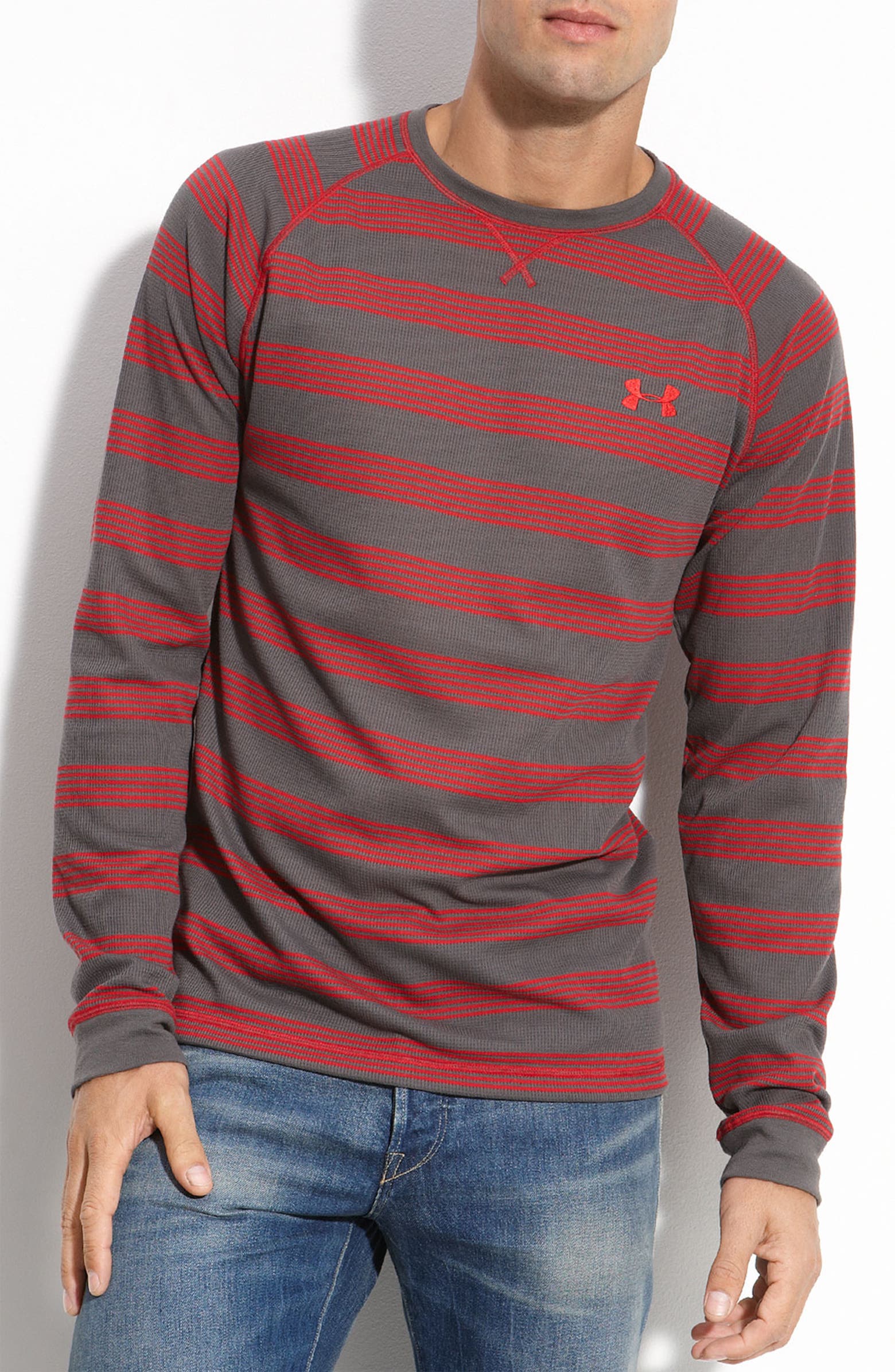 Under armour catalyst t shirt Clearance